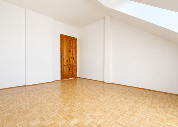 RK4 - PREDAJ -  4 izbový svetlý  byt  137 m² - loggia - Dulovo námestie