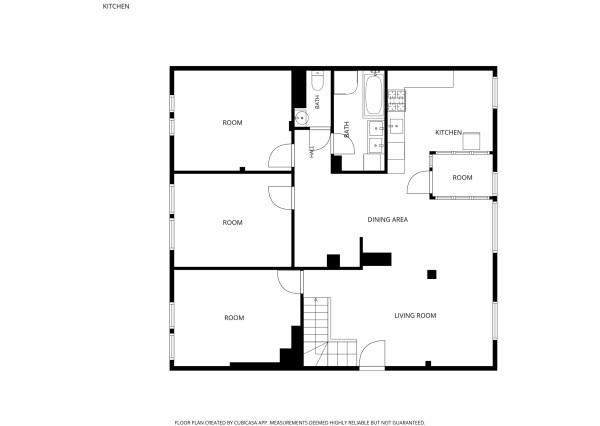 RK4 - PREDAJ -  4 izbový svetlý  byt  137 m² - loggia - Dulovo námestie