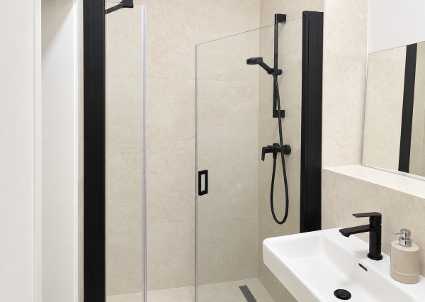 PREDAJ - 2-izbový byt novostavba EUROTERRACE - Žilina