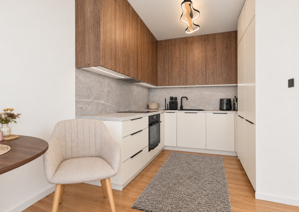 PREDAJ - 2-izbový byt novostavba EUROTERRACE - Žilina