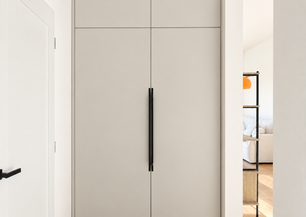 PREDAJ - 2-izbový byt novostavba EUROTERRACE - Žilina