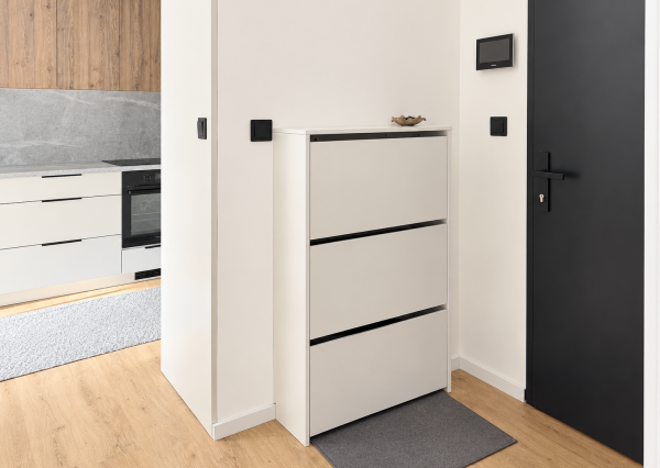 PREDAJ - 2-izbový byt novostavba EUROTERRACE - Žilina