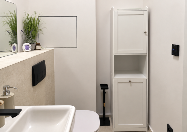PREDAJ - 2-izbový byt novostavba EUROTERRACE - Žilina