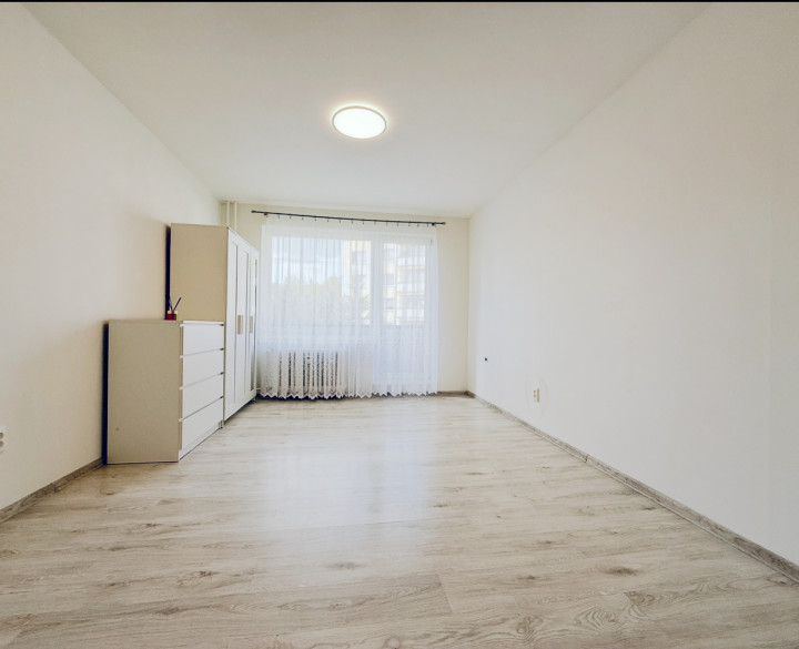REZERVOVANÝ - RK4 - GARSÓNKA S BALKÓNOM - DOLNÝ KUBÍN