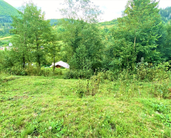RK4 - PREDAJ - pozemok - Snežnica - Žilinský kraj