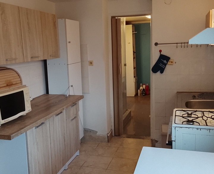 RK4 -  NA PREDAJ  -  4 izbový  rodinný dom , DIAKOVCE