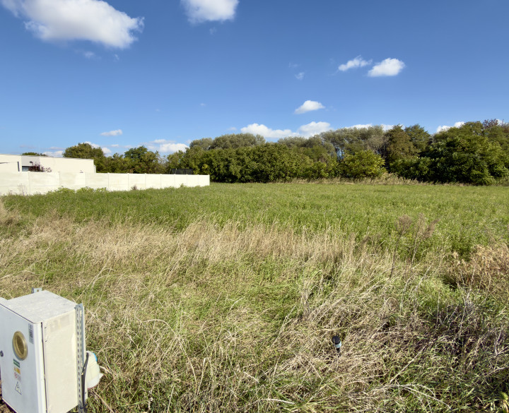 RK4 - PREDAJ - Galanta – slnečný pozemok 600 m²- Kraľov Brod