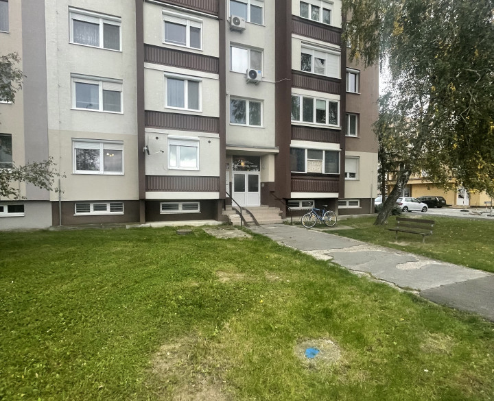 RK4 - NA PREDAJ - 3 izbový byt v Galante