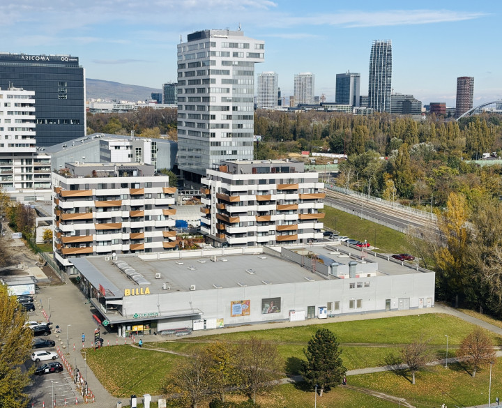 RK4 - REZERVOVANÝ   3izbový BYT  PETRŽALKA - VAVILOVOVA