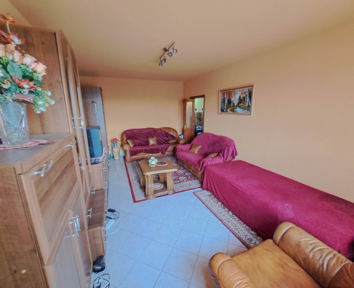 RK4 - NA PREDAJ - 3 izbový byt v Galante