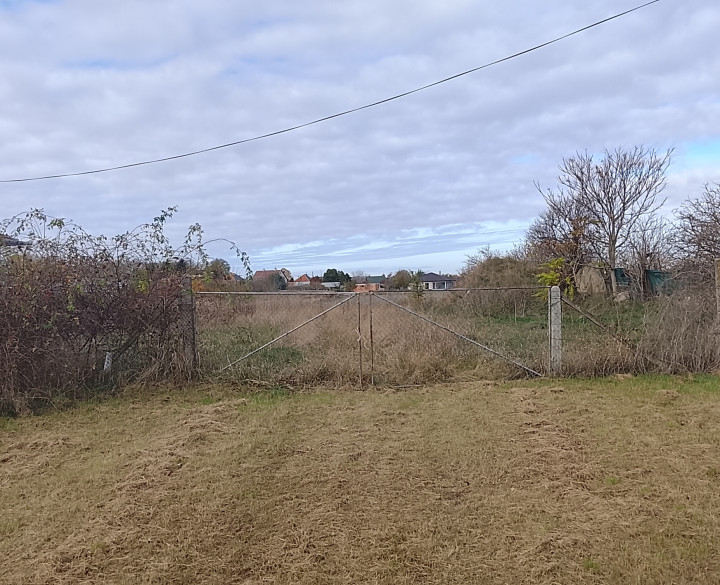RK4 - NA  PREDAJ - Stavebný pozemok v radovej zástavbe -  Kráľov Brod - 4064m2
