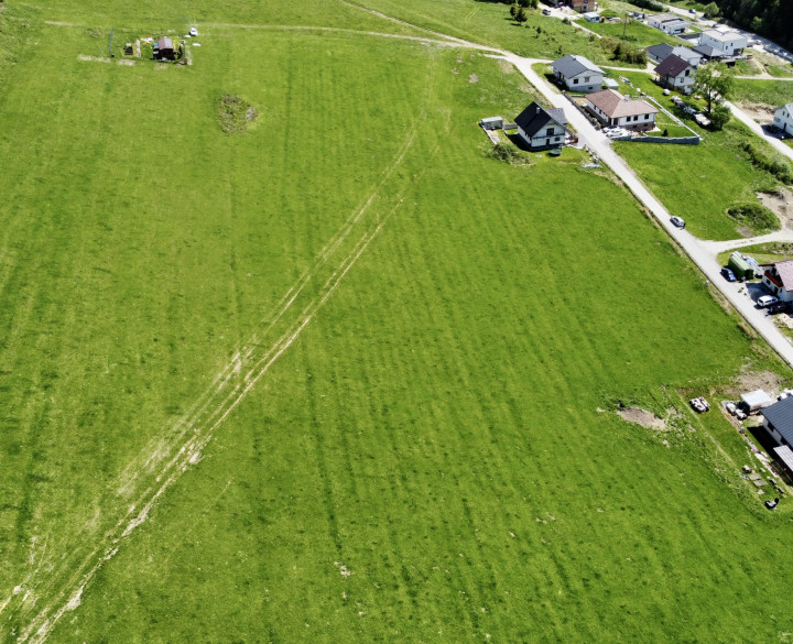 RK4 - NA PREDAJ - Investičný pozemok Snežnica