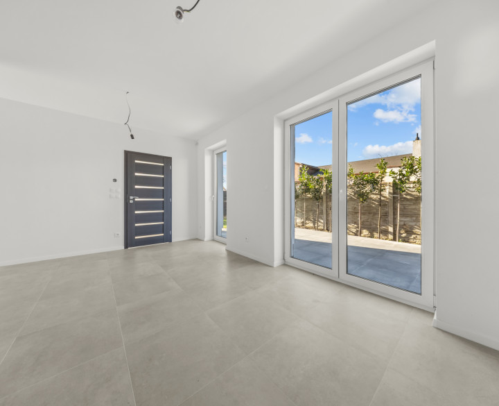 RK4 - NA PREDAJ  3  izbový byt -  NOVOSTAVBA    DUNAJSKÁ  LUŽNÁ