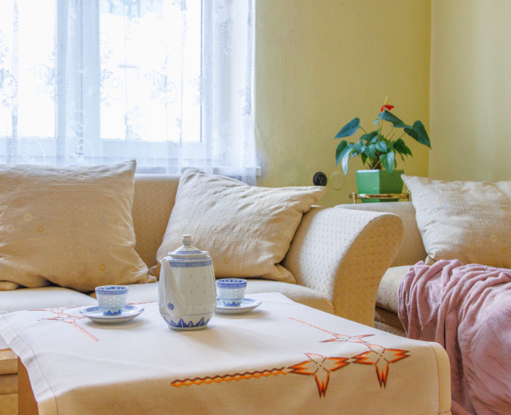 RK4 - NA PREDAJ - 2 izbový byt - Bulvár Žilina