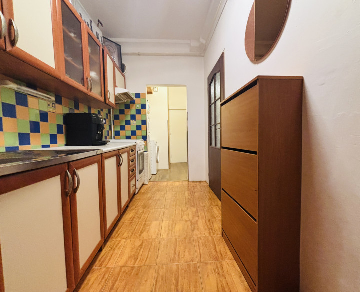 RK4 - NA PREDAJ - 2 izbový byt  RUŽINOV - ŠTRKOVEC