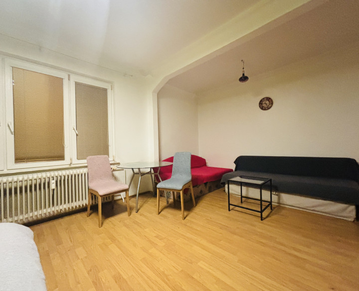 RK4 - NA PREDAJ - 2 izbový byt  RUŽINOV - ŠTRKOVEC