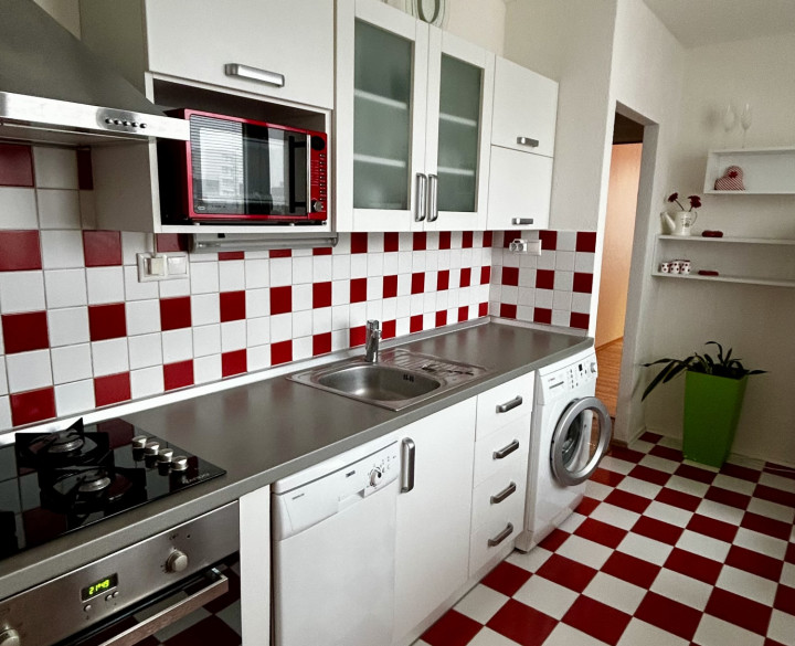 RK4 - PREDAJ - 3 izbový byt Karlova Ves