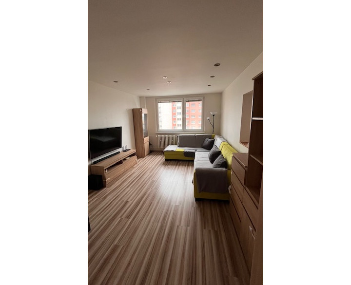 Predaj 3 izbový byt - Bratislava - Podunajské Biskupice, ...