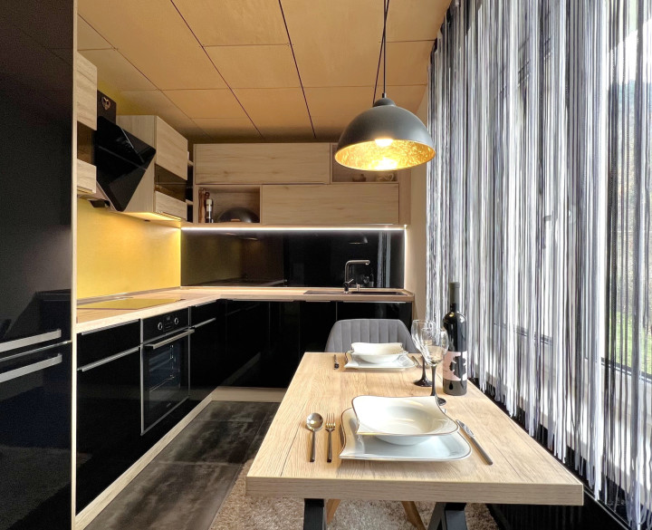 RK4 - PREDANÉ - Krásny 2 izbový byt Lánska - Považská Bystrica