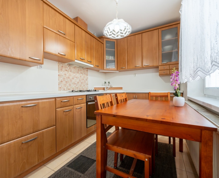 RK4 - PREDANÉ - 2 izbový byt - Považská Bystrica