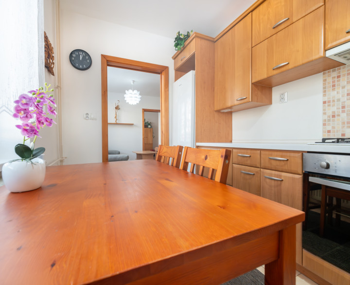 RK4 - PREDANÉ - 2 izbový byt - Považská Bystrica