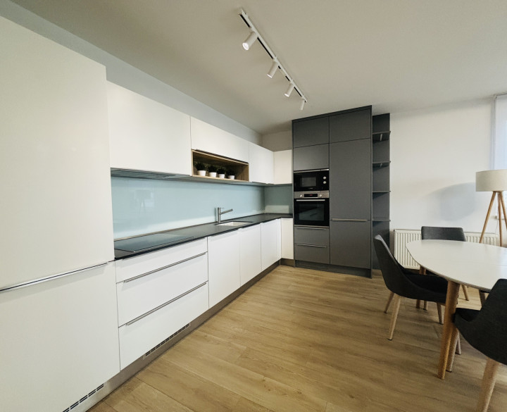 RK4 - NA  PREDAJ  3izbový byt  DÚBRAVKA