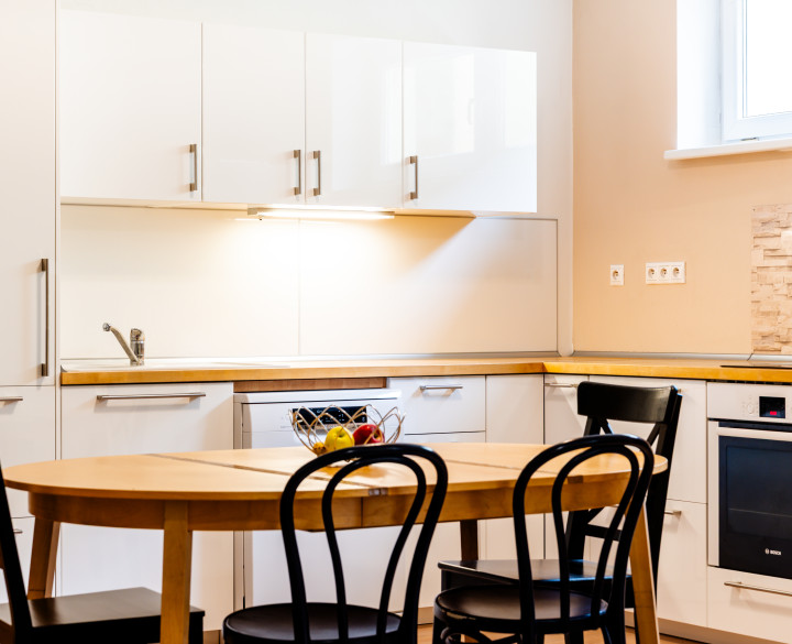 RK4 - NA PREDAJ - priestranný 4 izbový byt - Rezidencia Lesopark