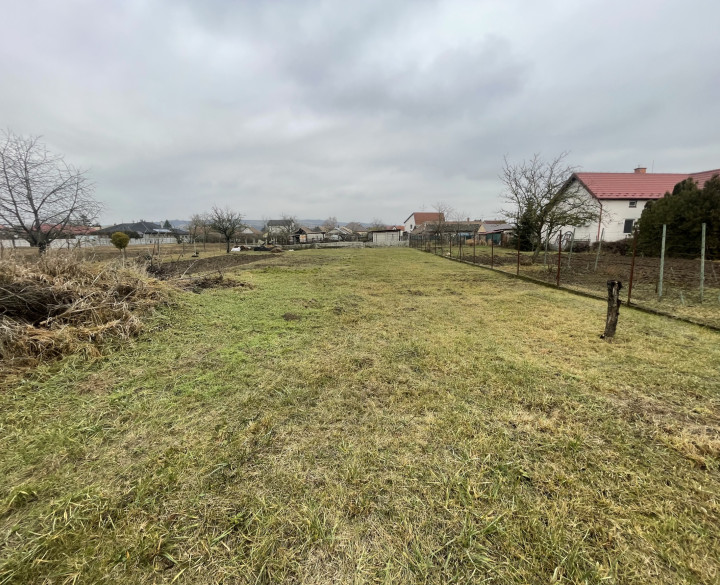 RK4 - NA PREDAJ - Rodinný dom s krásnym pozemkom - Kamenný Most