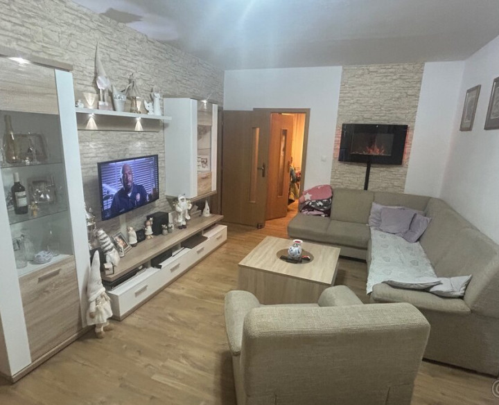 RK4 - NA PREDAJ - 3 izbový byt v lukratívnej časti Nových Zámkov