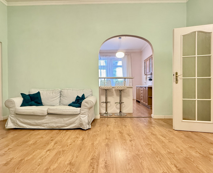 RK4 - PREDAJ - 4+1 byt na ul. Obchodná, Bratislava