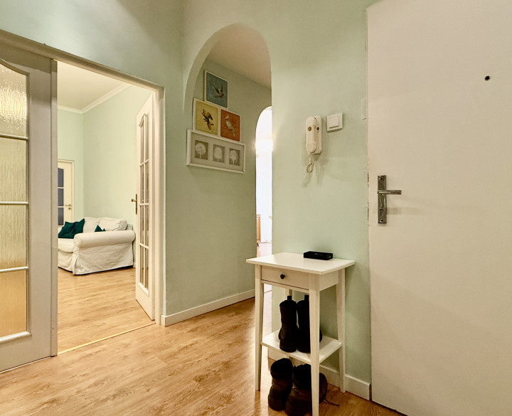 RK4 - PREDAJ - 4+1 byt na ul. Obchodná, Bratislava