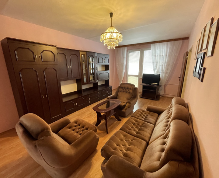 RK4 - NA PREDAJ - 3 izbový byt v centre mesta Sereď