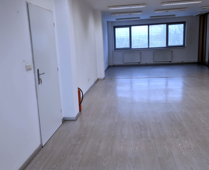 RK4 - NA PRENÁJOM - KANCELÁRSKE PRIESTORY Bratislava - Petržalka