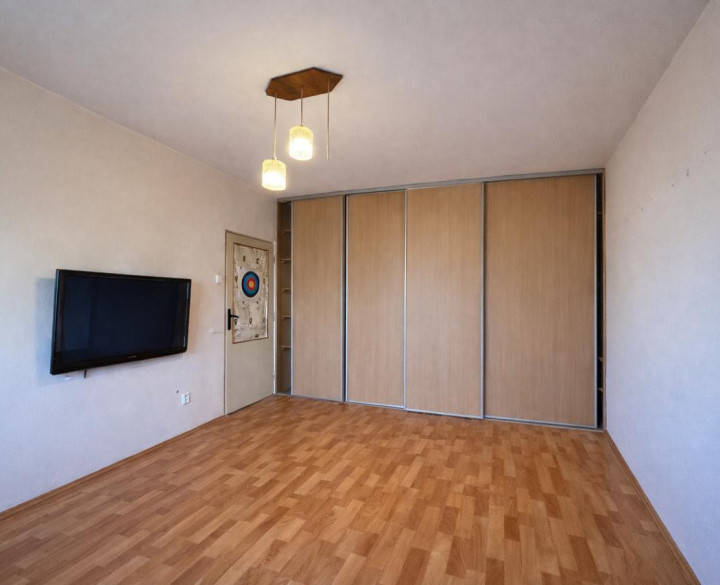 RK4 - PREDANÉ - 1 izbový byt Karloveská ul. - Bratislava