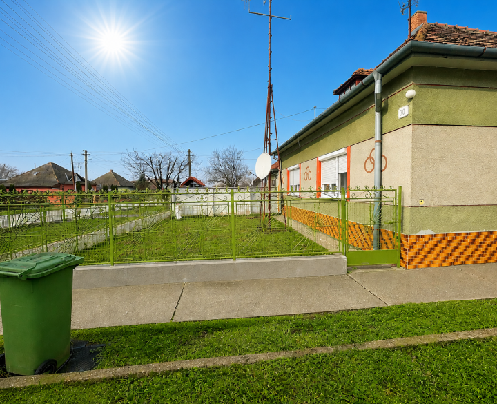 RK4 -  PREDAJ - Rodinný dom v Kráľovom Brode