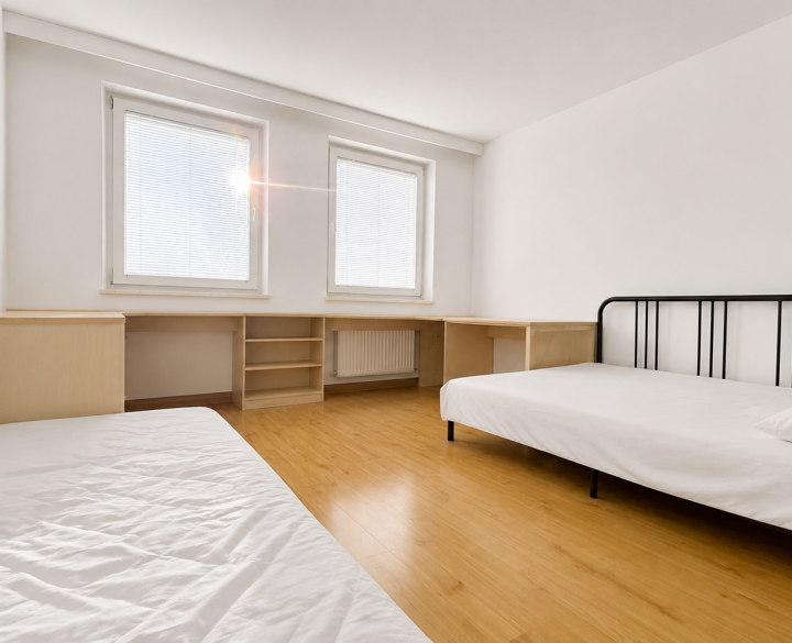 RK4 - PREDAJ - 3 izbový byt, 85 m2 + 2 x loggia