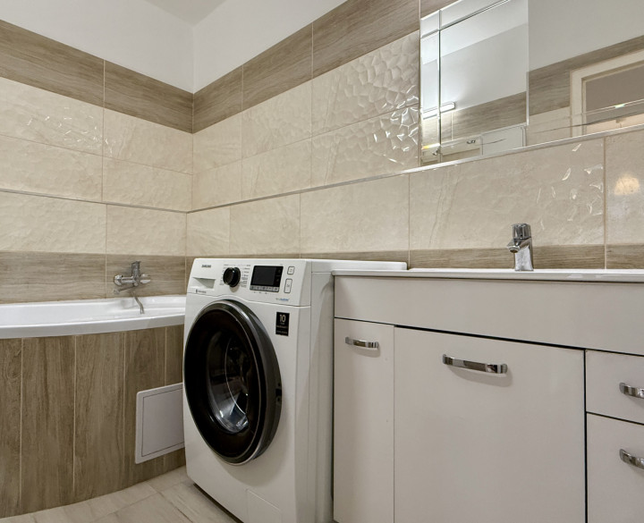 RK4 - PREDAJ - 85 m2 veľký 3 i. byt, 2 x loggia, Karlová Ves