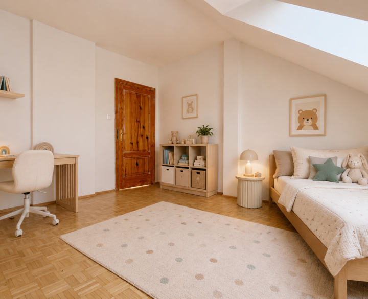 RK4 - PREDAJ -  4 izbový svetlý  byt  137 m² - loggia - Dulovo námestie