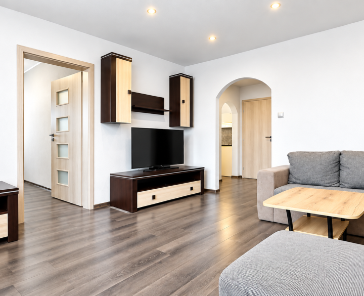 RK4 - PREDAJ - 3 izbový byt - loggia - Solinky - Žilina