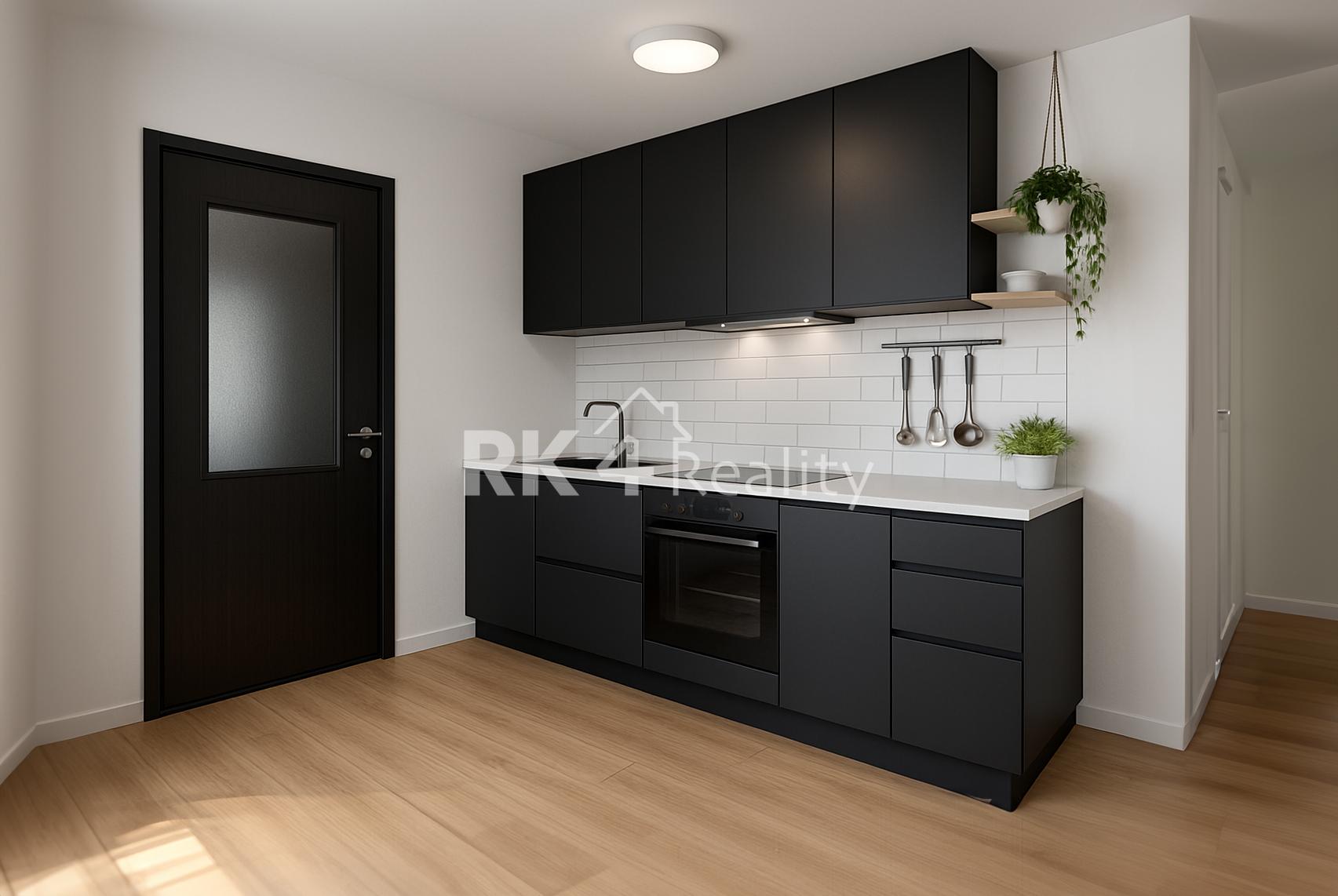 RK4 - PREDANÉ - priestranný 3 izbový byt - skvelá lokalita Vlčince