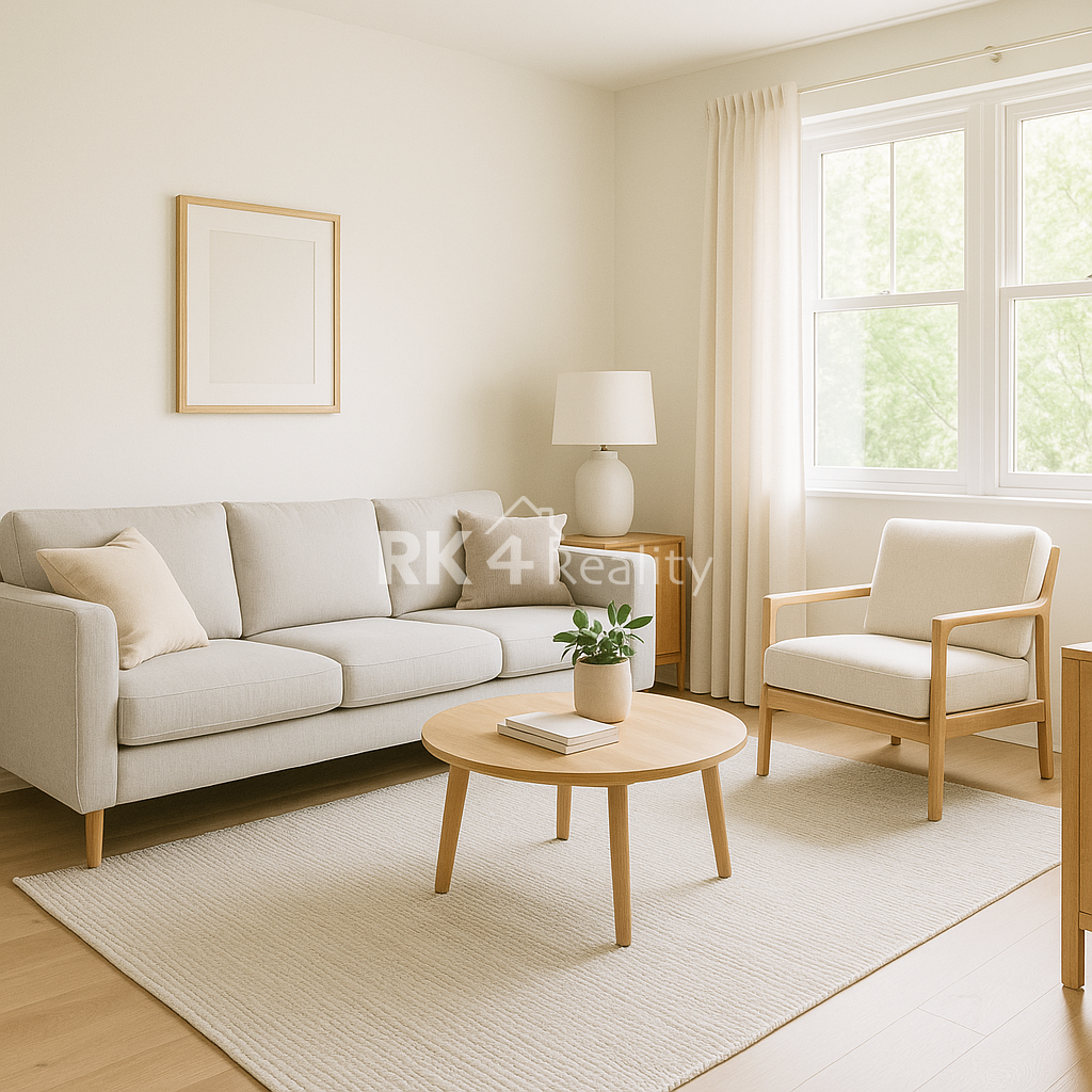 HĽADÁM PRE KLIENTA 3 izb. BYT -  RUŽINOV