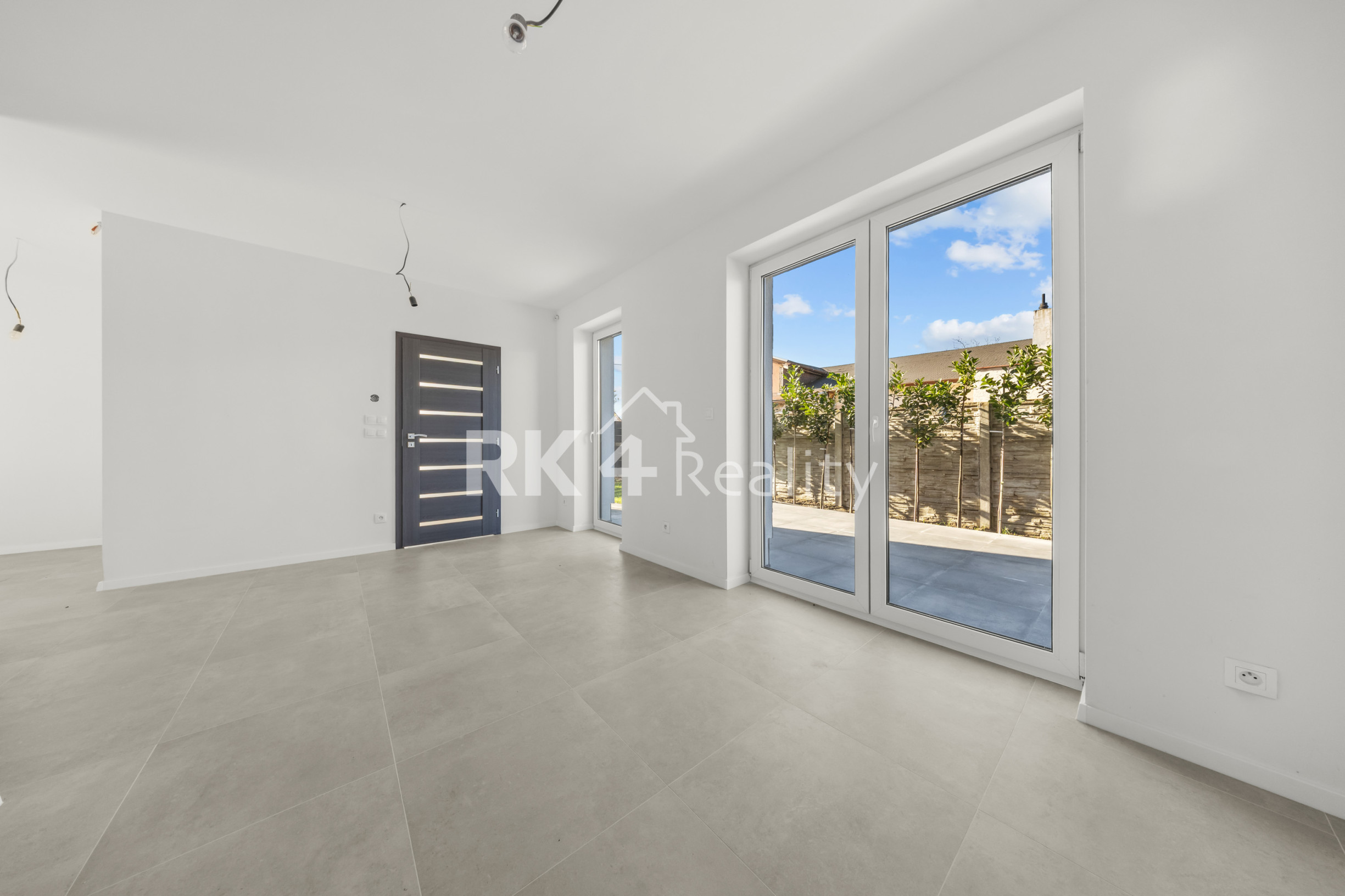 RK4 - NA PREDAJ  3  izbový byt -  NOVOSTAVBA    DUNAJSKÁ  LUŽNÁ