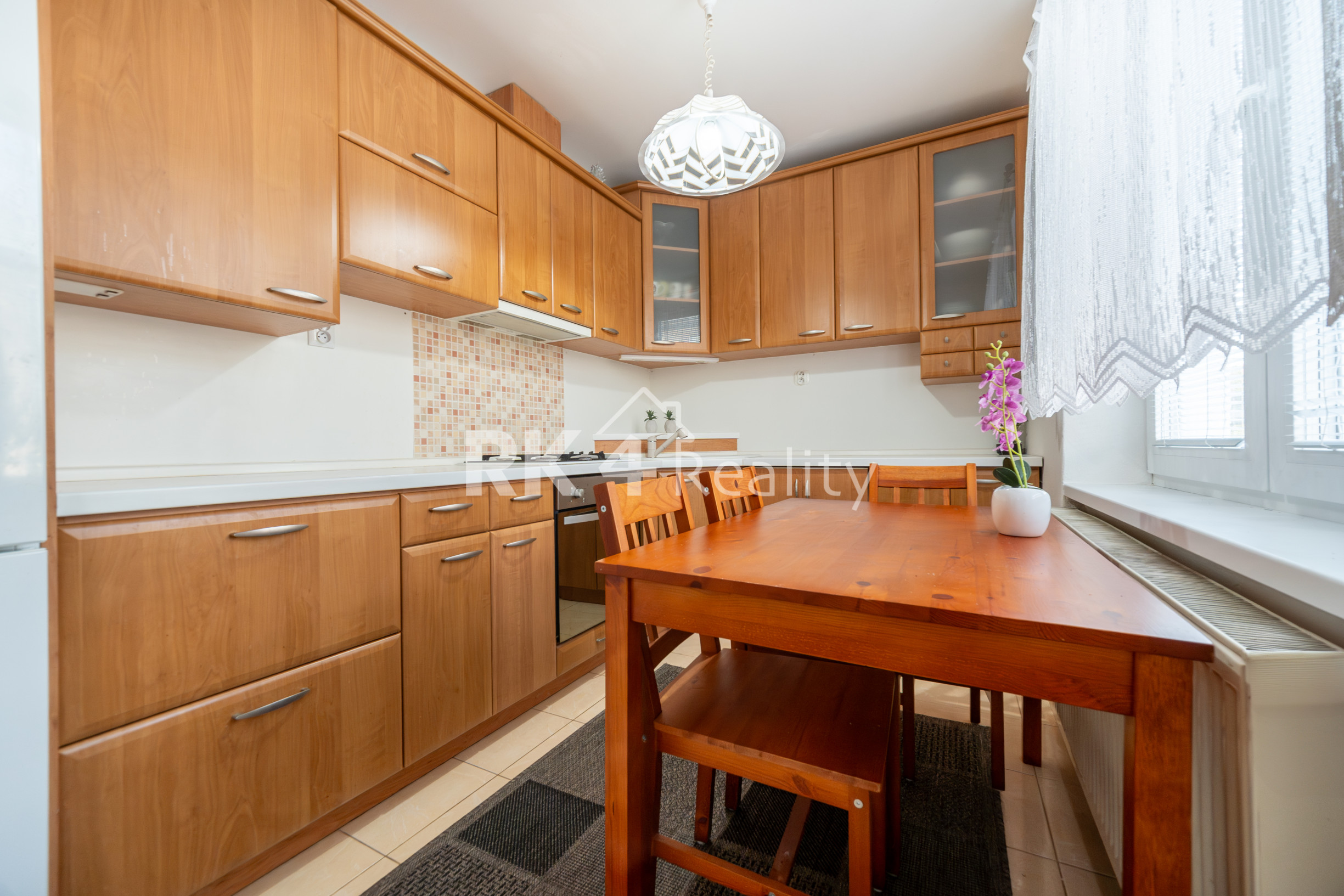 RK4 - PREDANÉ - 2 izbový byt - Považská Bystrica