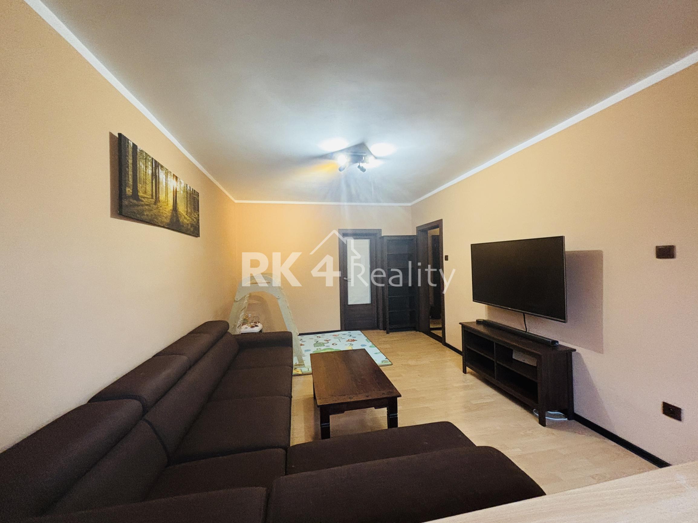 RK4 - NA PREDAJ  3izbový byt   LATORICKÁ   BRATISLAVA