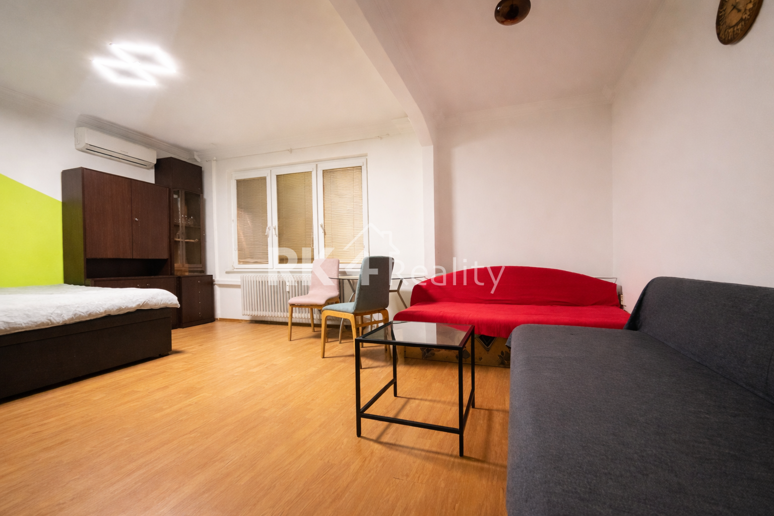 RK4 - NA PREDAJ 2 izbový byt  RUŽINOV - Štrkovec