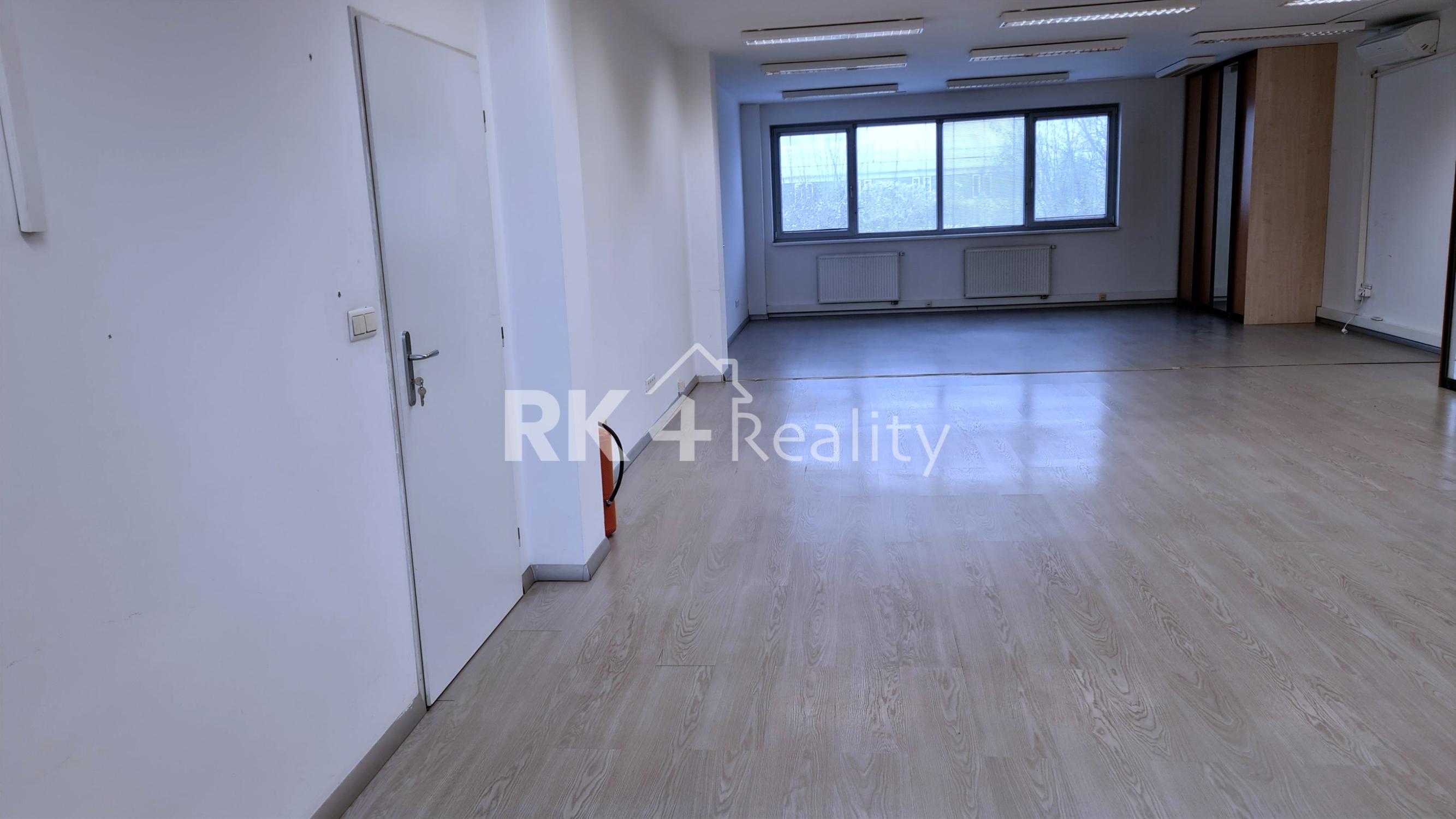 RK4 - NA PRENÁJOM - KANCELÁRSKE PRIESTORY Bratislava - Petržalka