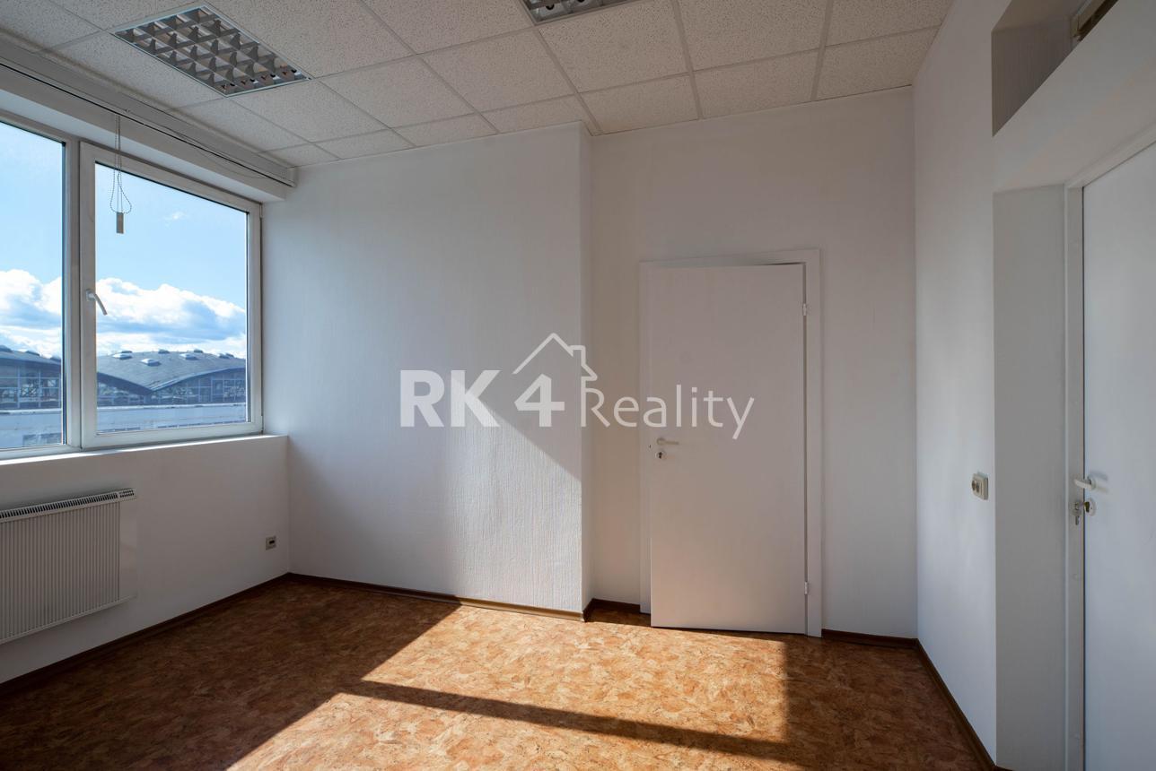 RK4 - NA PRENÁJOM -KANCELÁRIE Bratislava- Petržalka