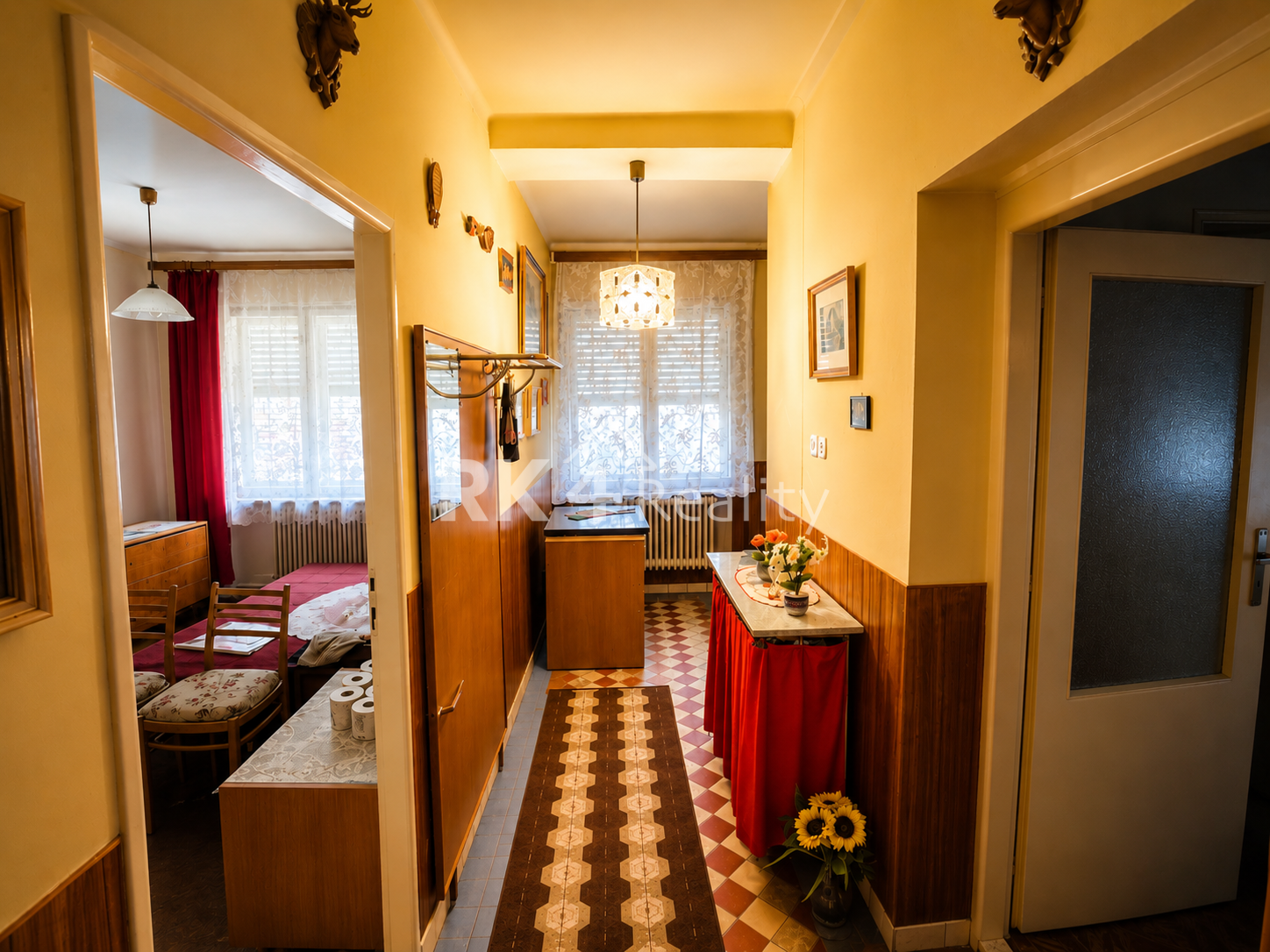 RK4 - kúpime RD vo Veľkých Kostoľanoch, okr. Piešťany