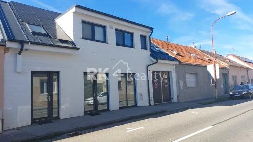 RK4 - NA PRENÁJOM - výhodné priestory s dobrou dispozíciou a lokalitou - Trnava, 9. mája
