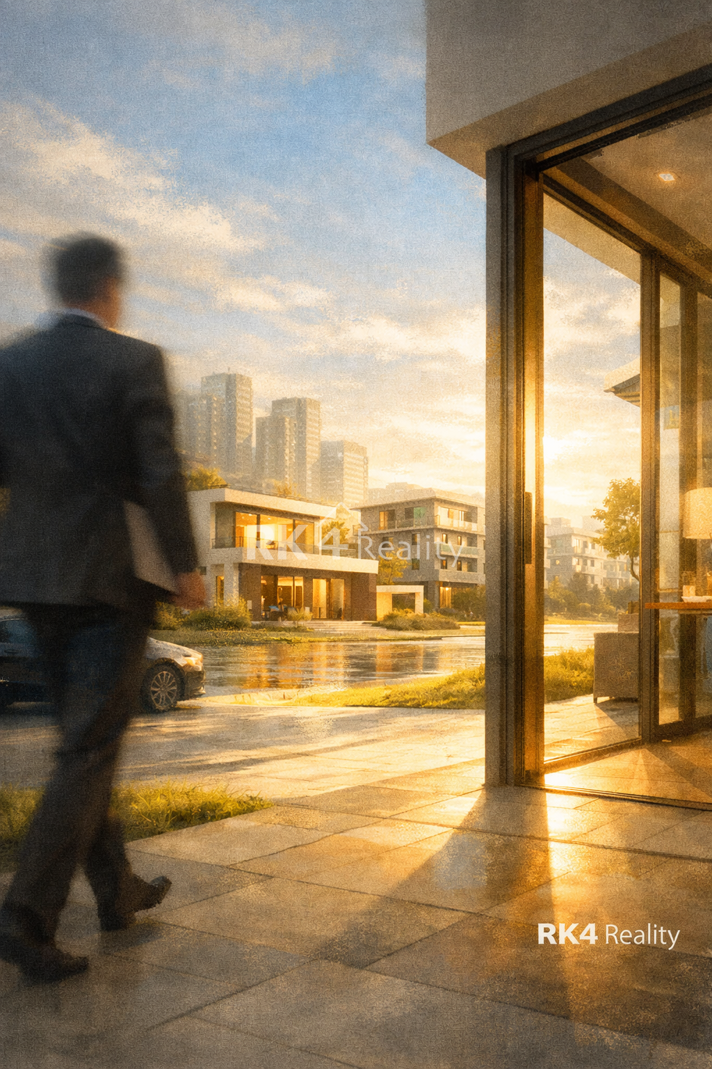 RK4 - KÚPA - V širšom centre Bratislavy hľadáme pre našich klientov 4 izbový byt s výmerou nad 90 m2,